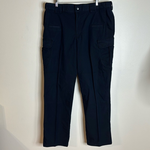 5.11 tactical mens utility cargo pants size 38x34 - Picture 1 of 7
